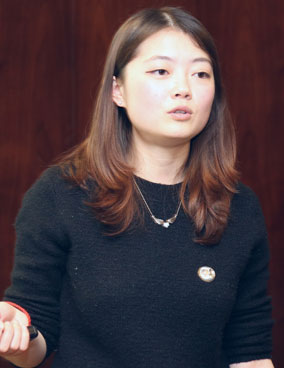 潘小茜