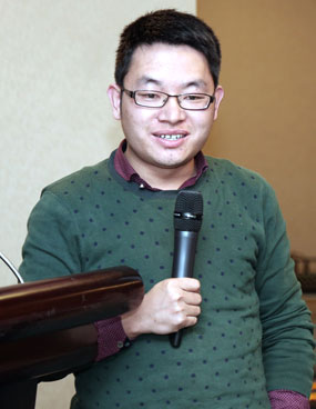 严卫林