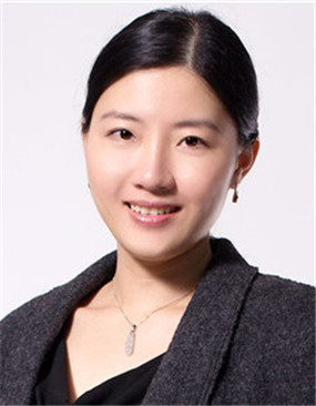 林娓