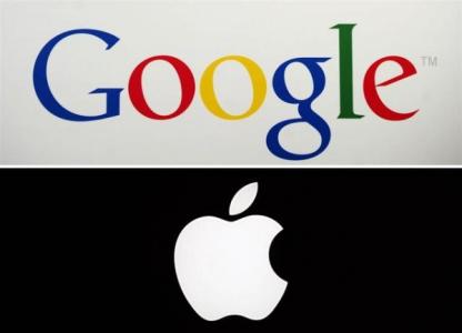 击败苹果！谷歌重回全球品牌价值第一