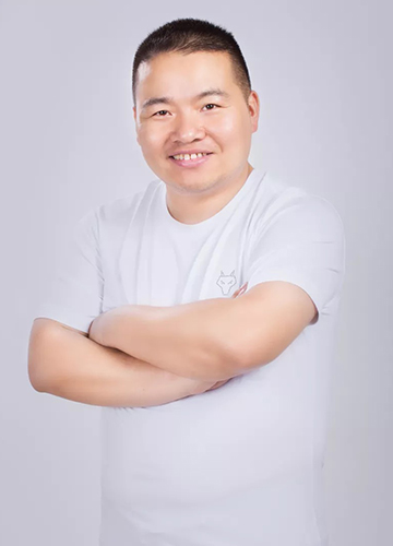 陈华