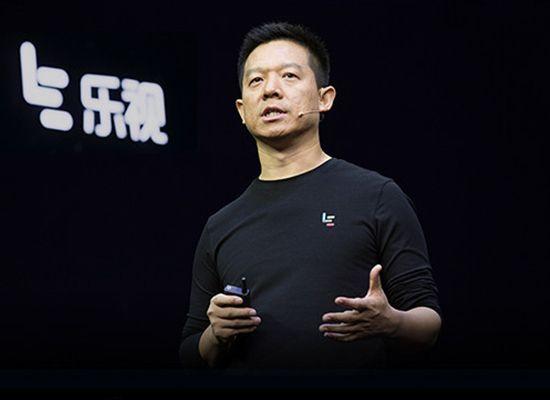 挣扎贾跃亭:乐视比我自己生命还重要 挣扎贾跃亭:乐视比我自己生命还重要