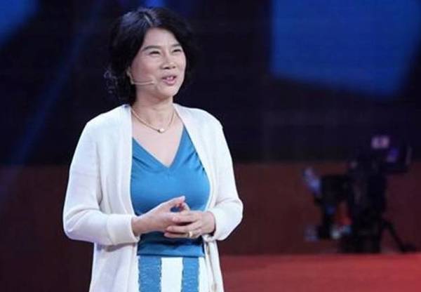 董明珠 董明珠