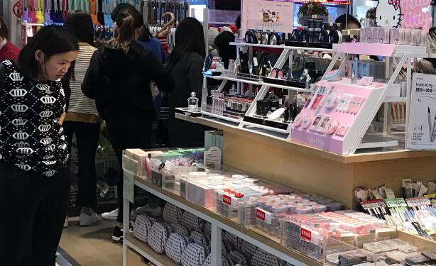 19批次韩化妆品未获准入华 相关国内电商或受影响