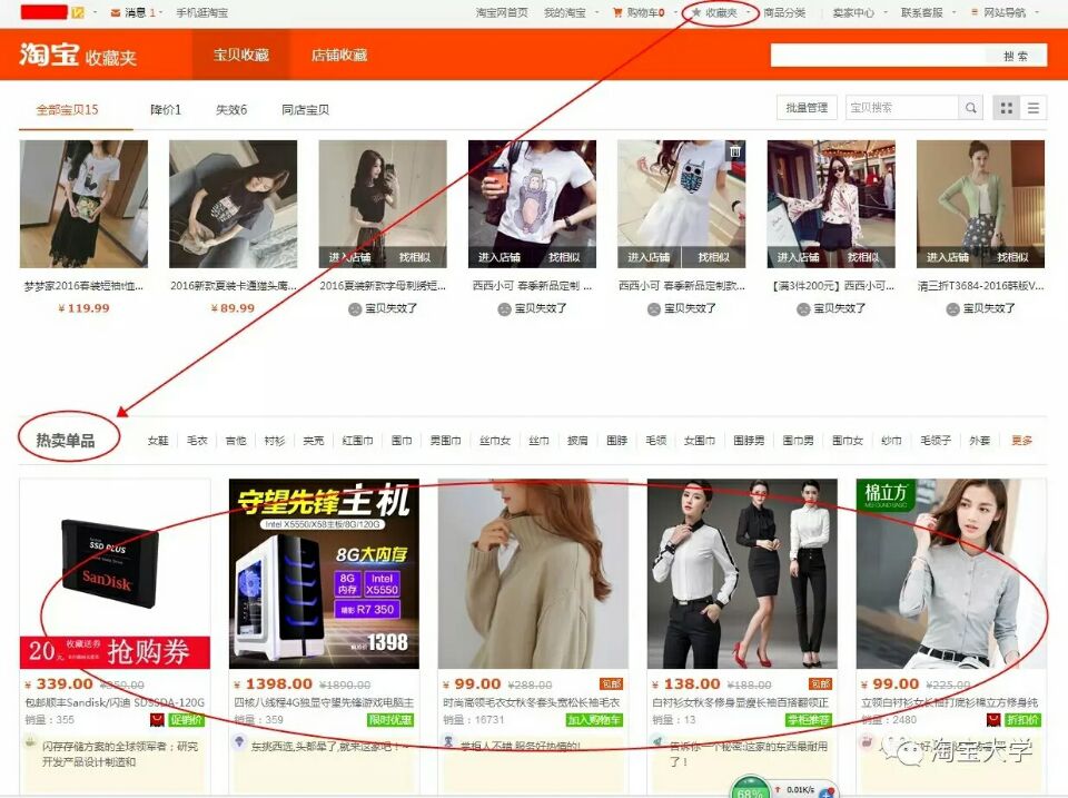 店铺推广 店铺推广