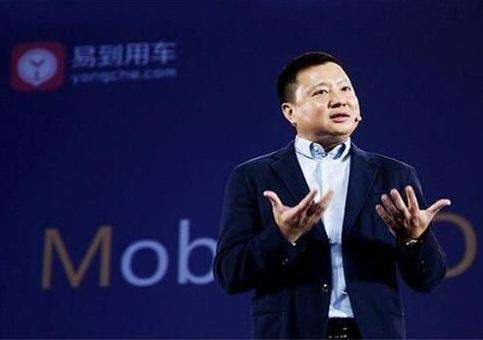 周航怒怼乐视背后:易到正在寻求接盘侠 周航怒怼乐视背后:易到正在寻求接盘侠