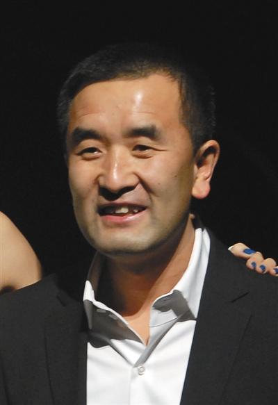 京籍民企富豪洗牌 京籍民企富豪洗牌