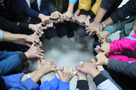 七周年例会分享——抓住客户才能抓住未来 七周年例会分享——抓住客户才能抓住未来