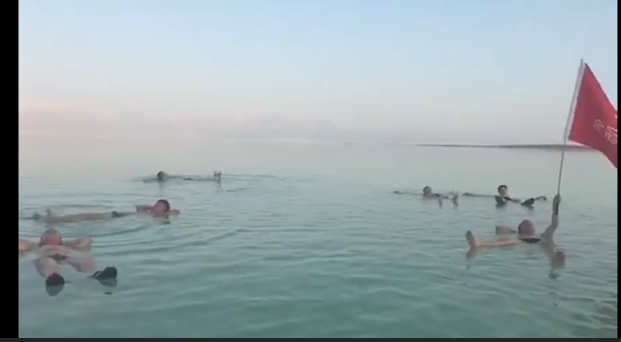 金冠俱乐部环球之旅——以色列站老高随笔 金冠俱乐部环球之旅——以色列站老高随笔