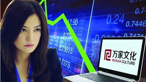 龙薇传媒等因涉嫌信披违法违规案 龙薇传媒等因涉嫌信披违法违规案
