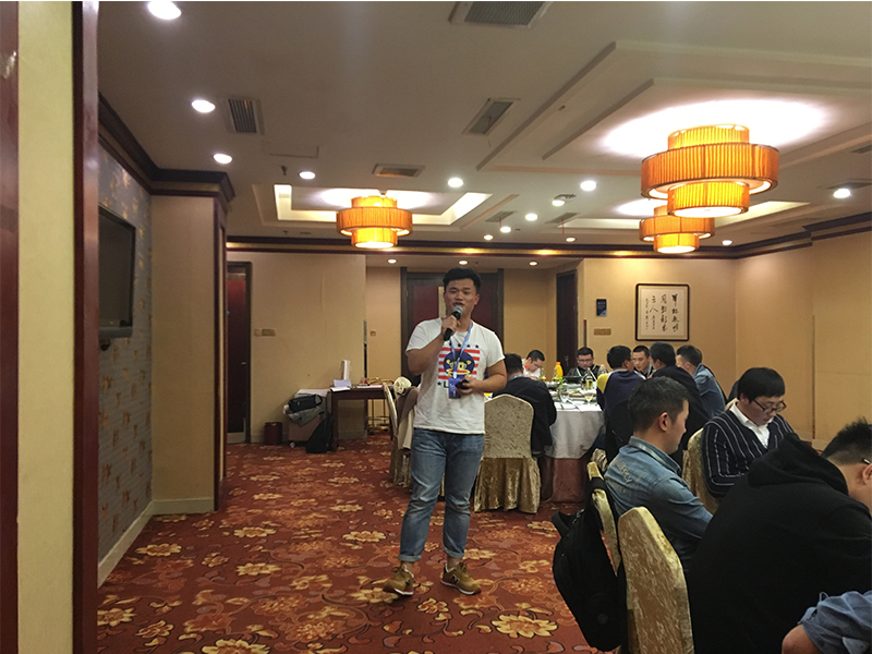 老高电商游学第十四站——苏之润旗舰店 老高电商游学第十四站——苏之润旗舰店
