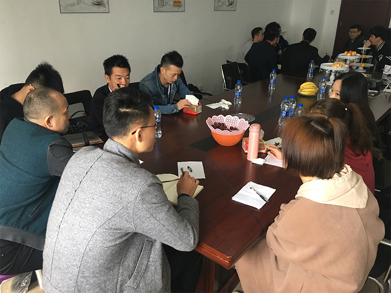 老高电商游学第十四站——苏之润旗舰店 老高电商游学第十四站——苏之润旗舰店