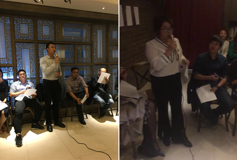 老高电商游学第十五站——怡口净水旗舰店&造梦者旗舰店 老高电商游学第十五站——怡口净水旗舰店&造梦者旗舰店