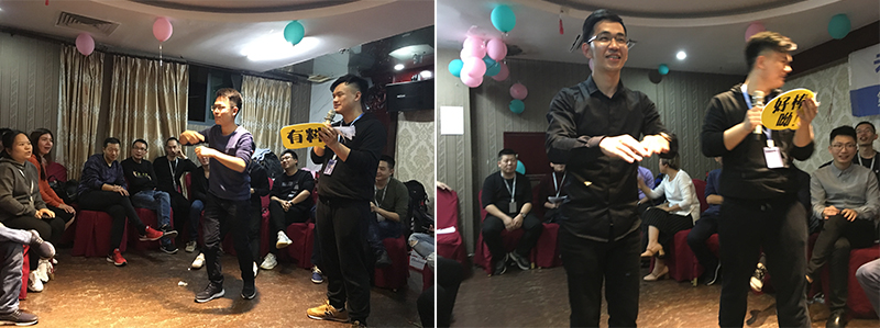 老高电商游学第十六站——leke旗舰店 老高电商游学第十六站——leke旗舰店