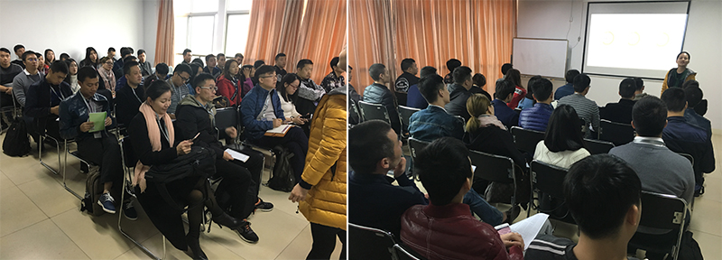 老高电商游学第十七站—爱儿园旗舰店 老高电商游学第十七站—爱儿园旗舰店