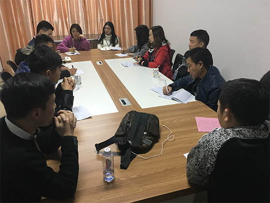 老高电商游学第十七站—爱儿园旗舰店 老高电商游学第十七站—爱儿园旗舰店