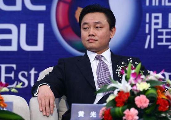 盘点:那些坐过牢的商业大佬 盘点:那些坐过牢的商业大佬