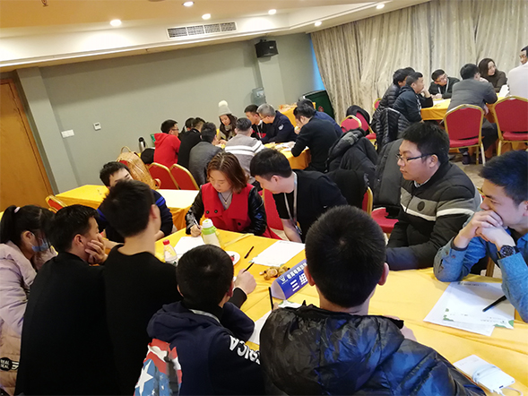 老高电商游学第十八站—-德润居家日用专营店 老高电商游学第十八站—-德润居家日用专营店