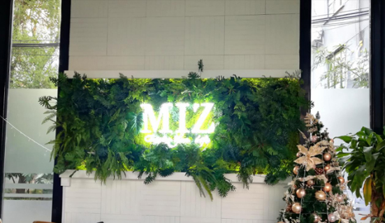 老高电商游学第二十站—-miz/米子家居 老高电商游学第二十站—-miz/米子家居