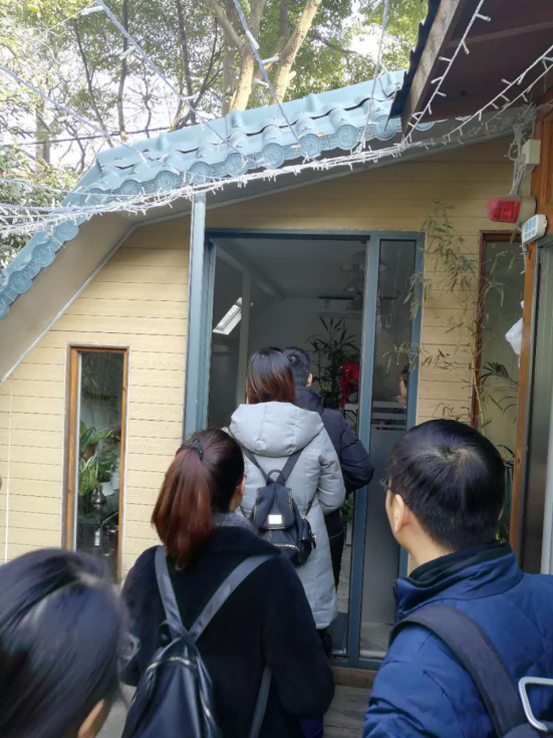 老高电商游学第二十站—-miz/米子家居 老高电商游学第二十站—-miz/米子家居