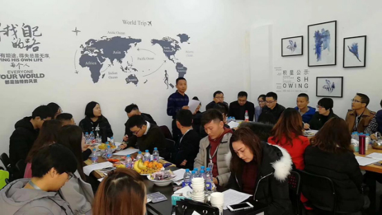 老高电商游学第二十站—-miz/米子家居 老高电商游学第二十站—-miz/米子家居
