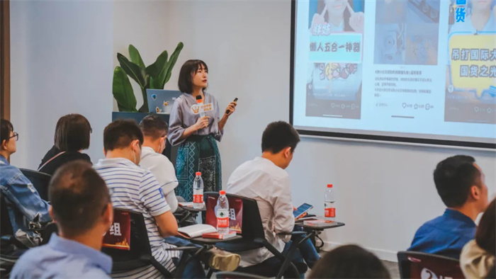 老高电商俱乐部会员分享