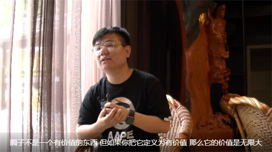 会员故事