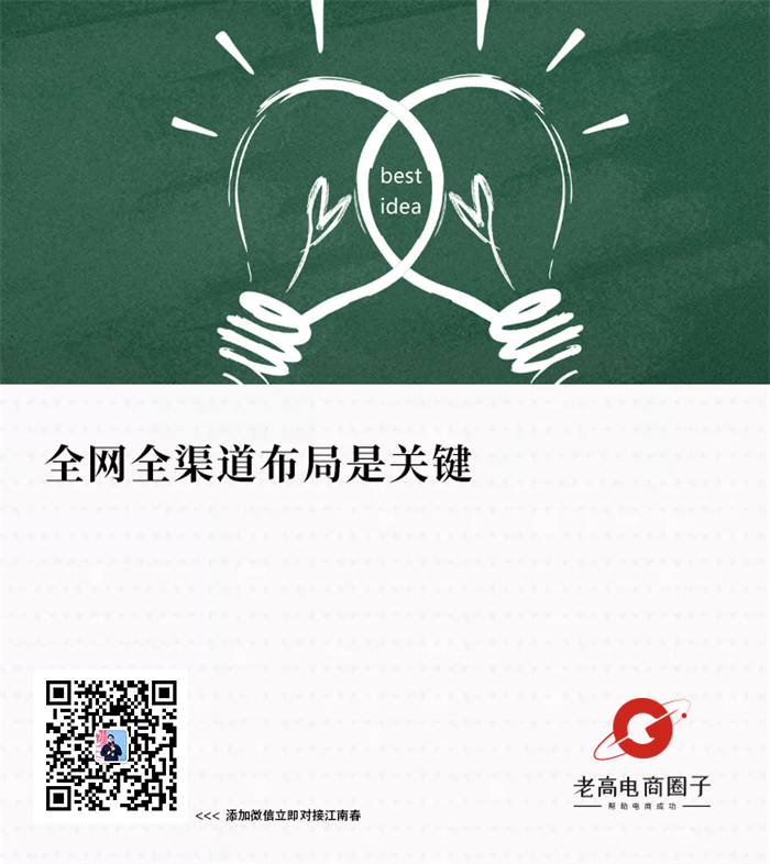 电商企业