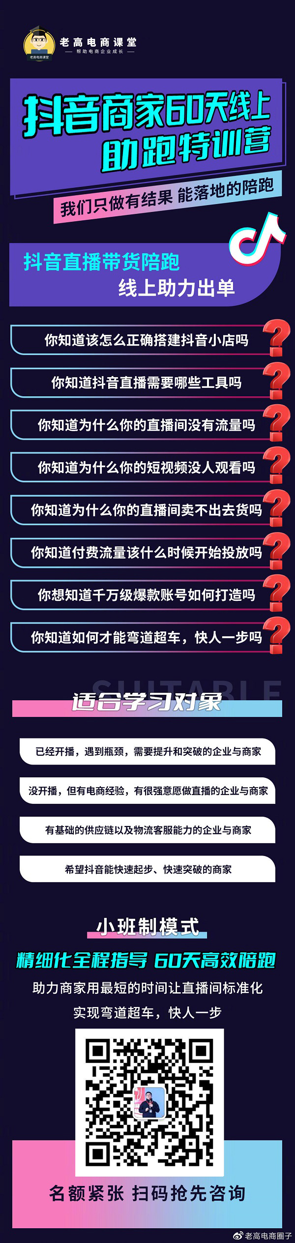 电商培训