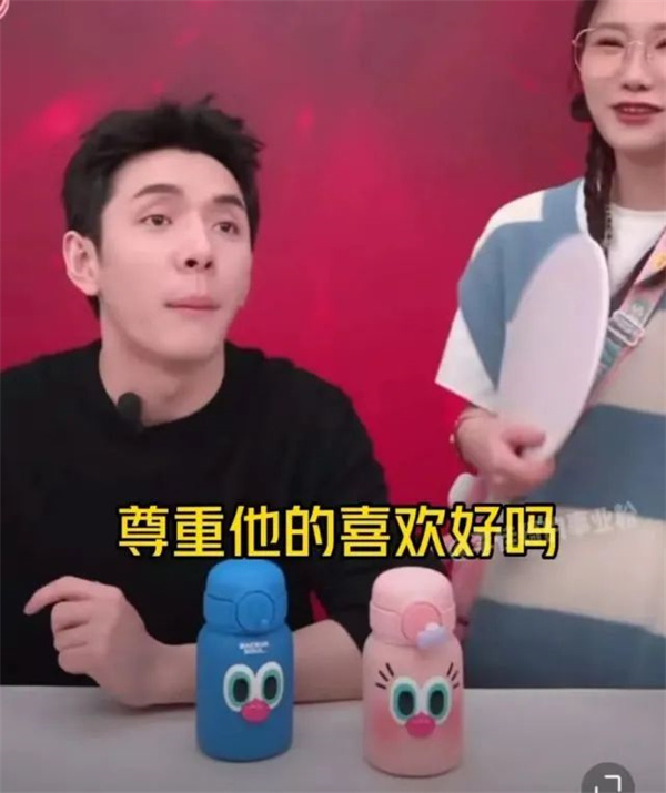 李佳琦直播