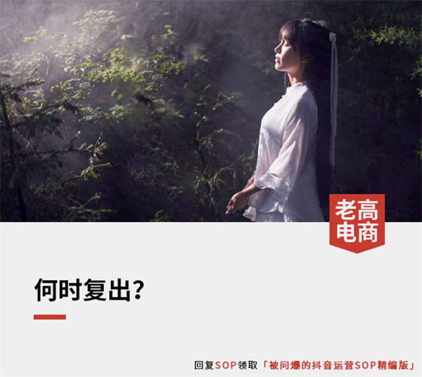 李子柒
