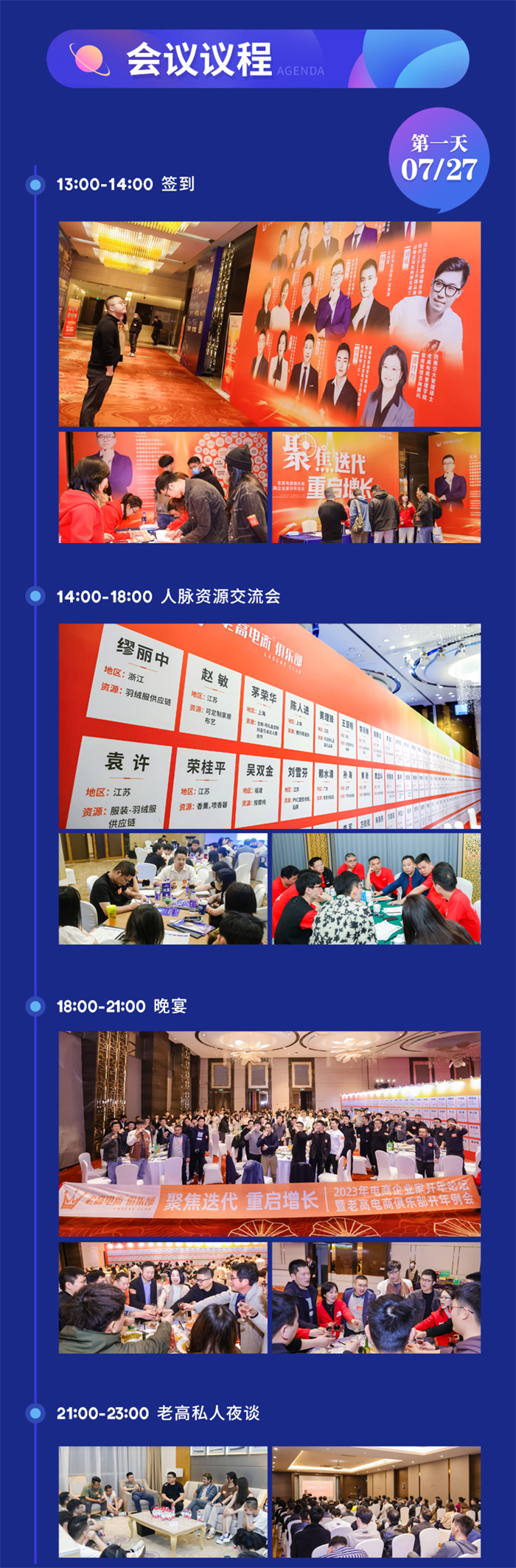 老高电商圈子