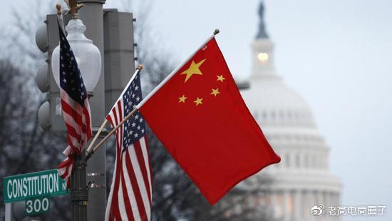 投资人:中美争端,中国科技企业投资或转向印度
