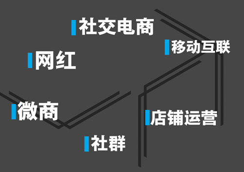 电商PK社交？抓住了是机会，错过了是末日！