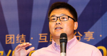 皇冠俱乐部老高专访：斩断退路，才能成功