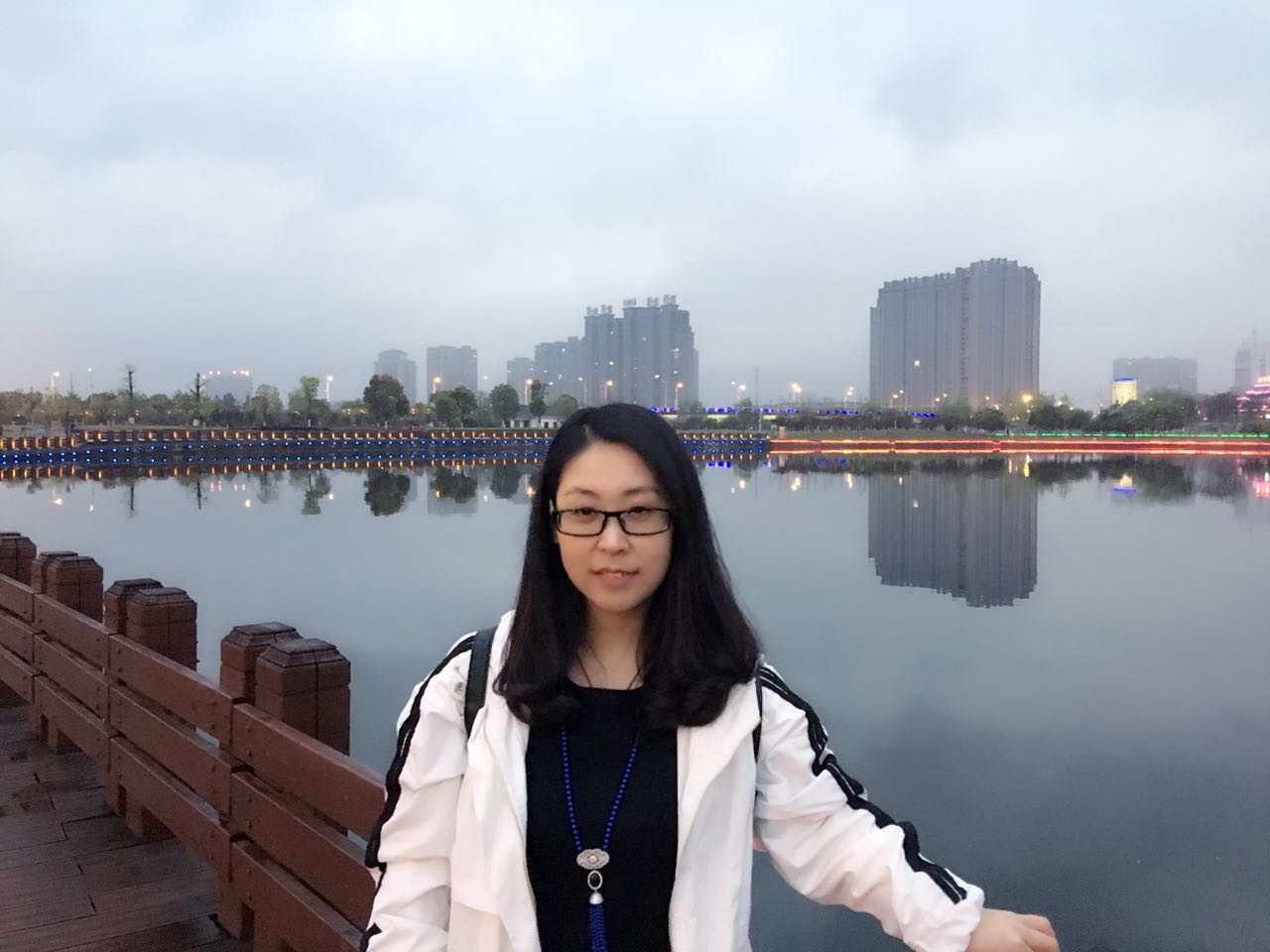PENNY&PEI联合创始人：从草根到打造自有品牌，唯有坚持