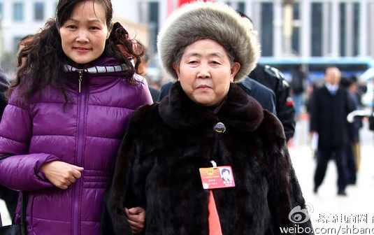 老干妈凭什么带动800万农民致富