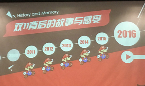 重磅内幕：天猫双11快消母婴商家大会PPT