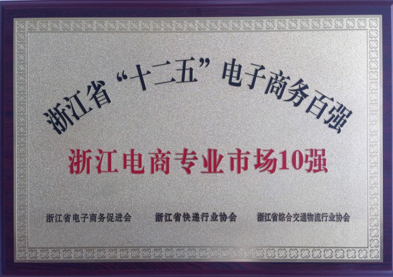中国较大的淘宝村有哪些？