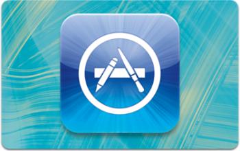 最新消息：自下月1日起，淘宝将禁止发布App store充值卡