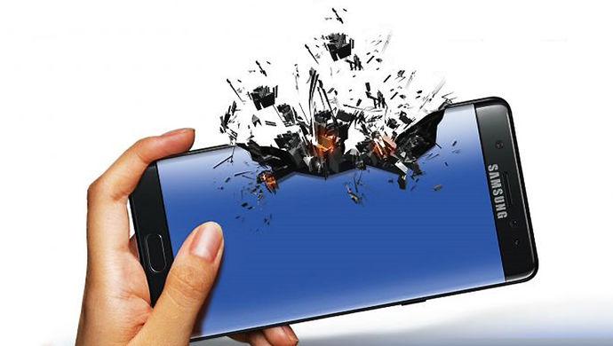 Note7爆炸原因？三星已查明，非单纯电池缺陷问题