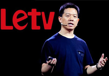 挣扎贾跃亭：乐视比我自己生命还重要