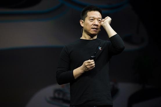 孙宏斌150亿输血贾跃亭背后：两个山西商人的所有