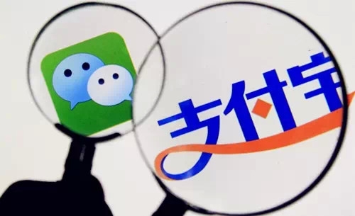 支付新政引发博弈 “30亿壳费”伺机降温？