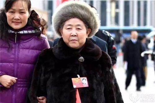 “老干妈”陶华碧与小儿子退出持股老干妈