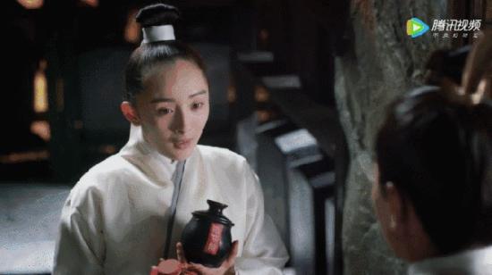 《三生三世》中的品牌营销
