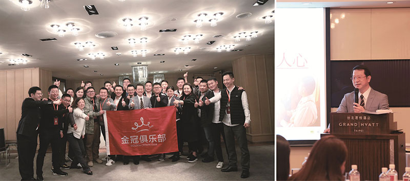 如何从网络卖货到建立品牌Ⅷ