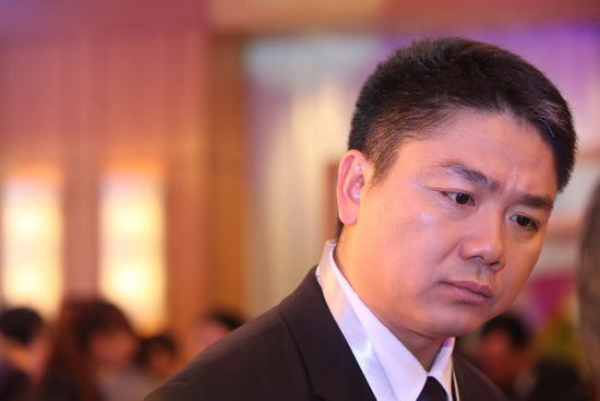 京东最近消息不断 为618造势背后还隐藏着什么