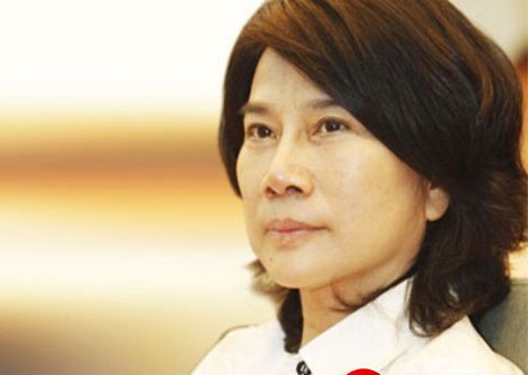 董明珠：别再问接班人的问题 格力发展得好最重要