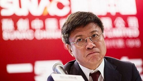 乐视：不排除引入新投资者 腾讯京东阿里密会乐视？